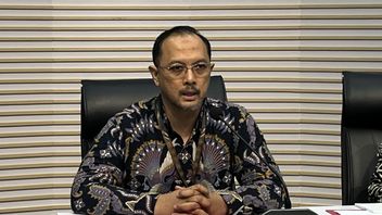 KPK Panggil Menteri KP Sakti Wahyu Trenggono Hari Ini
