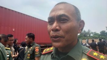 Danpuspom Ungkap Sejumlah Prajurit TNI Gunakan Uang Satuan untuk Judi Online