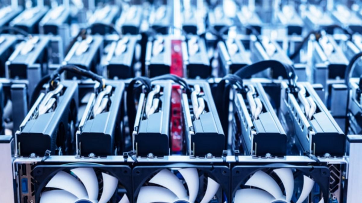 Cleanspark Beli 60.000 Penambang Bitcoin dari Bitmain, Siap Hadapi Bull Market