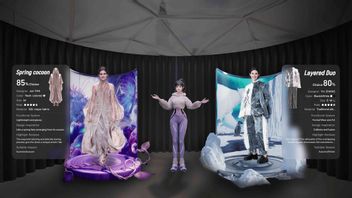 Alibaba Hadirkan Instalasi Interaktif Olimpiade Milano Cortina 2026 Berbasis AI