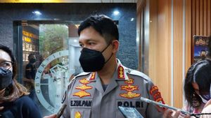 Polda Metro Jaya Tahan Politikus Golkar Azis Samual Tersangka Dalang Pengeroyokan Ketum KNPI