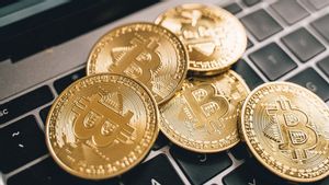 Bitcoin Terjun Bebas ke Rp1,45 Miliar Imbas Isu Keamanan Komputasi Kuantum