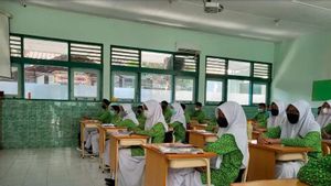 Berita Yogyakarta: Gubernur DIY Meminta Kabupaten/Kota Evaluasi Kembali Pelaksanaan PTM