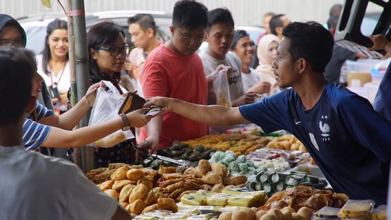 Sinergi Pemerintah, BI, dan OJK Harus Dimaksimalkan Agar KUR Tepat Sasaran