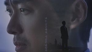 <i>Teaser</i> Pertama <i>Awaken</I> Tampilkan Kasus yang Hubungkan Nam Goong Min dan Seolhyun AOA