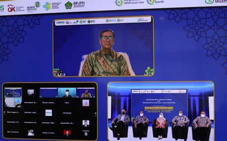 KNEKS dan Muamalat Jalin Sinergi Luncurkan Modul Literasi Securities Crowdfunding Syariah