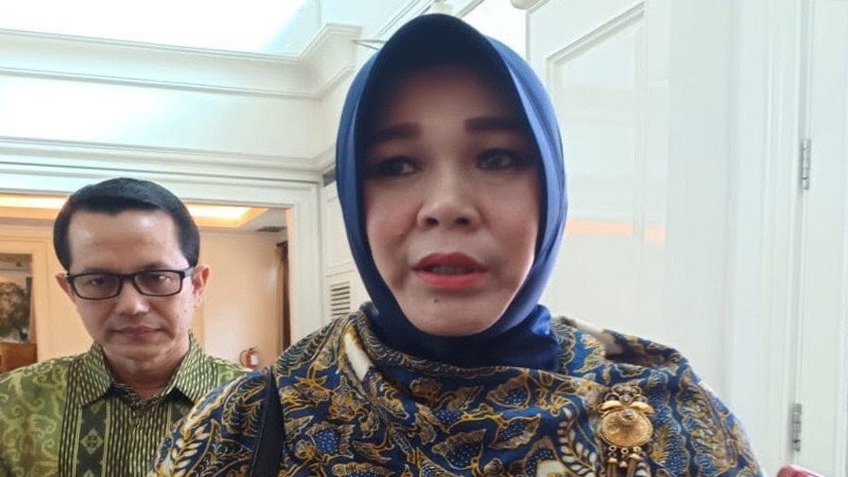 Politikus PPP Sebut Permendikbud Ristek Nomor 30/2021 Berpotensi Fasilitasi Perbuatan Zina dan Perilaku Menyimpang Seksual