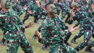 Pangdam: Pendidikan Dikmaba Bagian Dari Pembangunan Kekuatan TNI AD