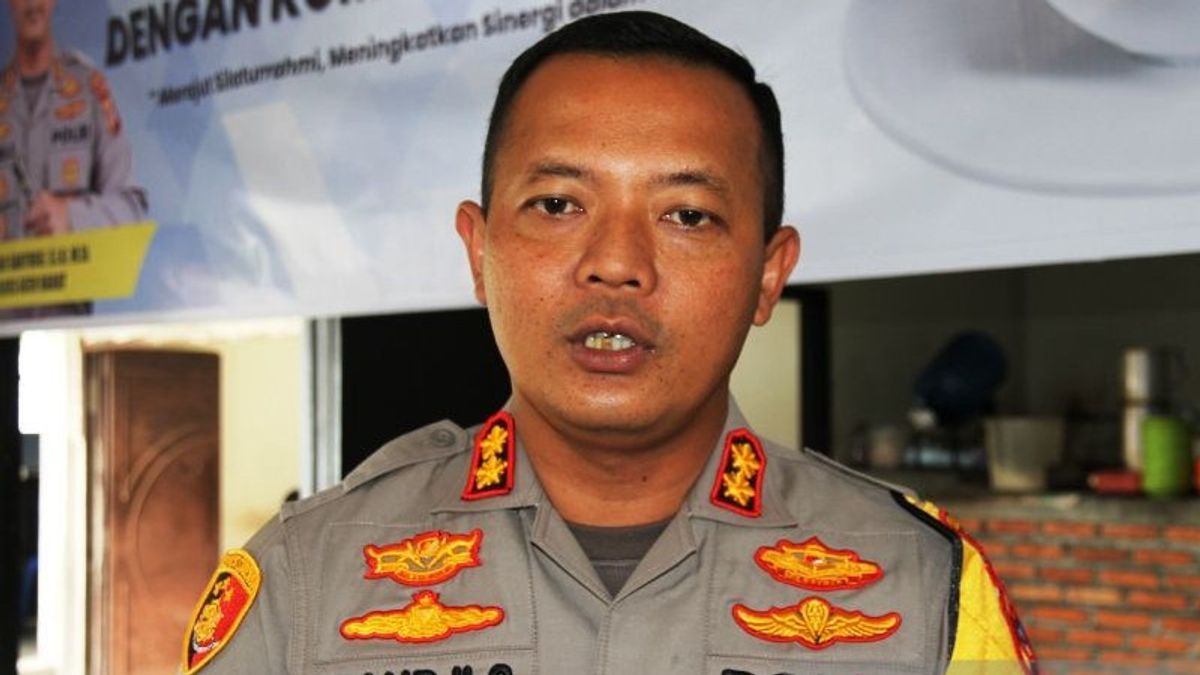 Anak 15 Tahun Dikeroyok Gegara Tolak Berikan Rokok, Polres Aceh Barat Selesaikan Kasus Lewat <i>Restorative Justice</i>