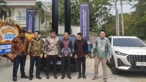 Jetour Resmi Buka Jaringan Dealer Pertamanya di Indonesia, Tawarkan Konsep 4S