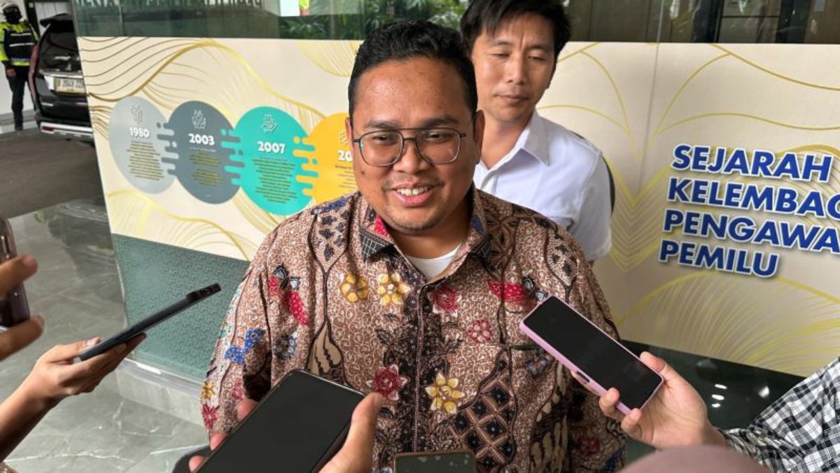 Bawaslu affirme que les auteurs d’intimidation au PSU de Kuala Lumpur peuvent être puni