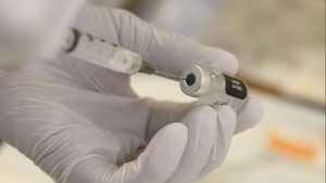 Seorang Pria di Jepang Tewas Pasca Vaksinasi COVID-19 Moderna yang Ditarik dari Penggunaan