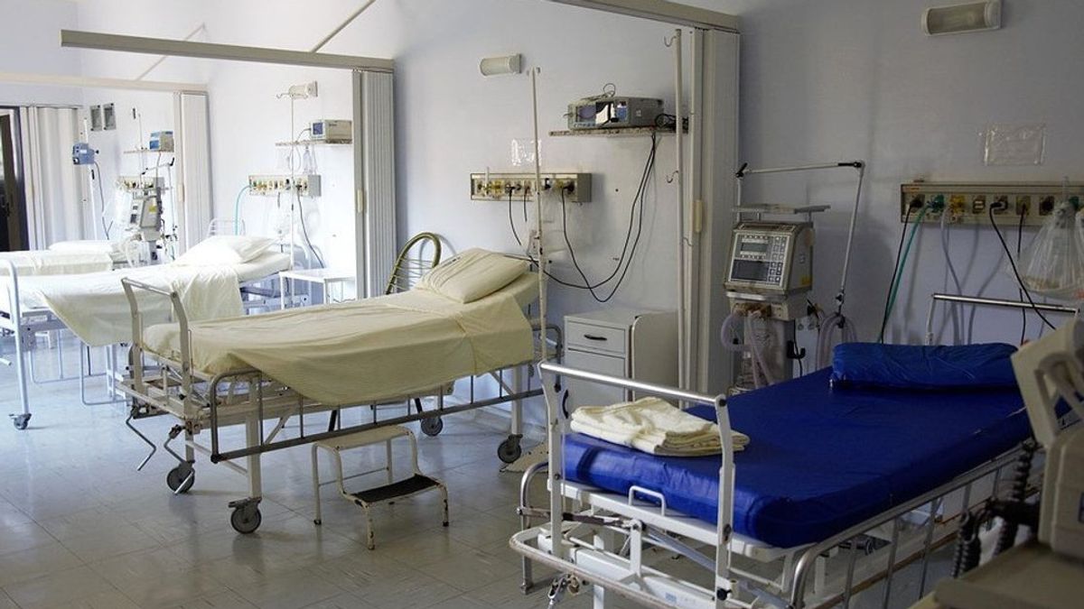 DKI雅加达将增加5家COVID-19私立医院