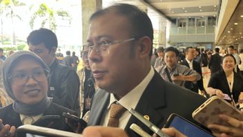 PKB Tunggu Keterangan Resmi KPK soal OTT Gubernur Riau Abdul Wahid