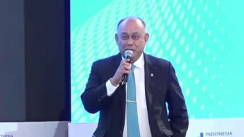 BGN débloque un budget de 32,1 billions de roupies pour le programme MBG au début de 2026