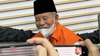 Geledah Rumah Gubernur Malut Abdul Gani hingga Kantor Dinas, KPK Sita Uang dan Data Aliran Dana