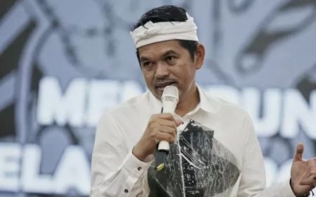 Dedi Mulyadi Dipanggil KPK Terkait Korupsi Proyek di Indramayu