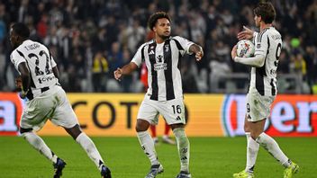 Lagi, Juventus Nyaris Kalah Sebelum Imbang Lawan Parma, Thiago Motta: Tim Banyak Salah