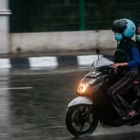 Weekend Ini Yogyakarta Diperkirakan Hujan Ekstrem, BMKG: Dapat Memicu Pohon Tumbang