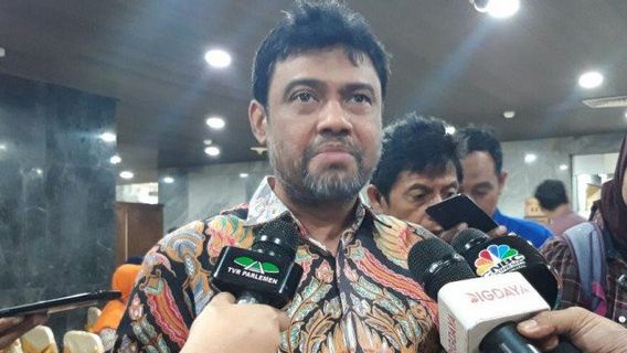 Serikat Buruh Minta Para Gubernur Bersikap Bijaksana dalam Tutur Kata dan Tindakan, Bukan Malah Menghina