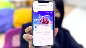 Kabar Gembira, Layanan Livin' by Mandiri Sudah Kembali Normal: Terima Kasih Atas Kesabaran Nasabah