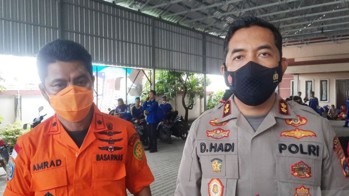 Korban Tewas Akibat Ambruknya Minimarket di Banjar Kalsel Jadi 5 Orang