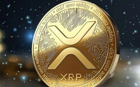 XRP Berpotensi Tidak Termasuk Kategori Kripto Sekuritas