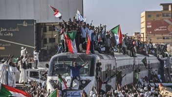 拒绝与军队谈判，苏丹平民联盟：政变不代表军事机构