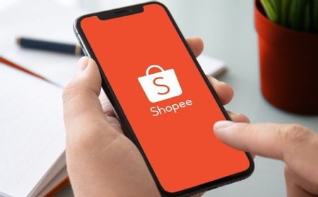 Shopee Akan Tutup Toko Penjual Vitamin dan Obat Palsu