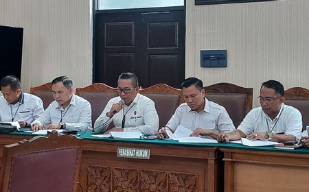 Polda Metro Jaya Bantah Dalil Firli Bahuri Soal Irjen Karyoto Ancam Pimpinan KPK