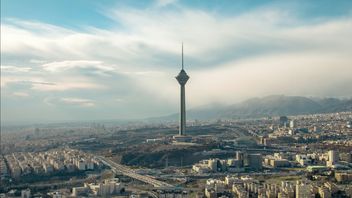 إيران تقدم 5 شروط للمفاوضات الثانية مع الولايات المتحدة