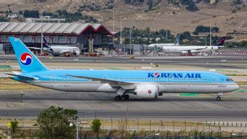 交通部长邀请韩国航空公司再次飞往巴厘岛