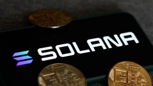 Solana (SOL) Diramal Tembus 100 Dolar AS, Ini Kata Mantan CEO BitMEX