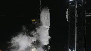 Sudah Mengorbit! Berikut Spesifikasi Satelit Nusantara Lima yang Perlu Anda Ketahui