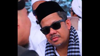 Fahri Hamzah Meningatkan Elite Politik Tak Jerumuskan Jokowi