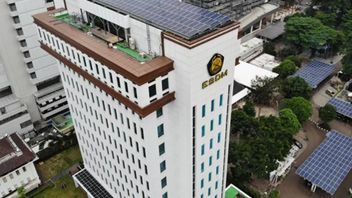 Kementerian ESDM Segera Punya Dirjen Migas Baru