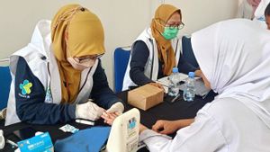 Pemprov DKI Mulai Program Cek Kesehatan Gratis untuk Pelajar