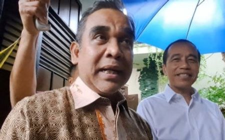 Jokowi Diundang ke Kongres Gerindra 2025, Ada Isyarat Jadi Kader?