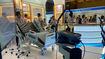 Local Medical Devices Are More Confident Ready To Compete With Imported Products