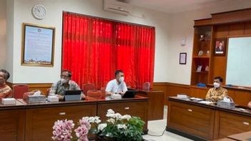 Perum LKBN ANTARA Menjalin Kerja Sama Dengan Universitas Negeri Yogyakarta