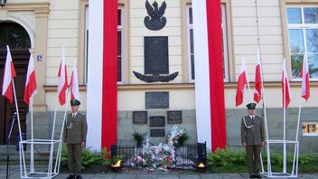 بولندا تصف ألمانيا بأنها ترفض محادثات تعويضات الحرب العالمية الثانية