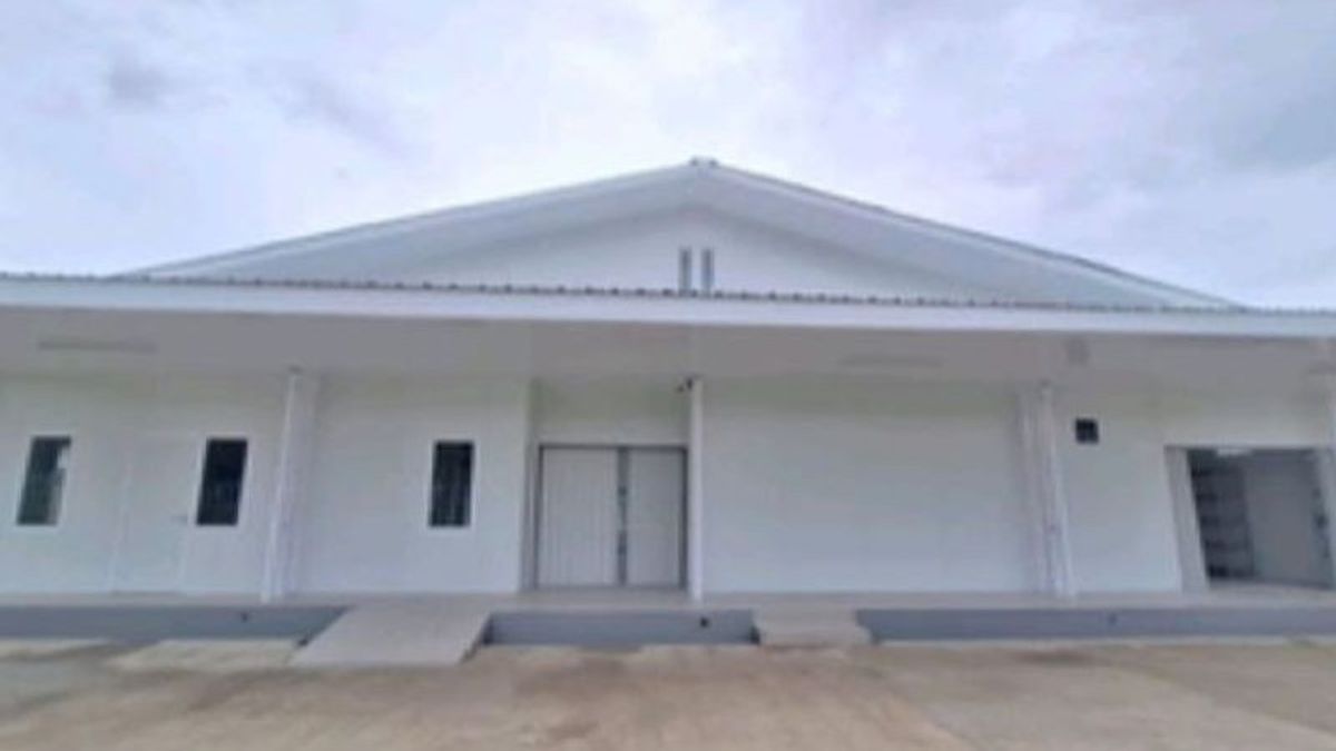 From Wini to Motamasin, the Free Nutritious Meal Program Starts Moving in the State's Edge