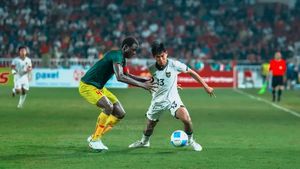 Perjumpaan Indonesia U-17 dengan Mali U-17 di Piala Kemerdekaan 2025 Jadi Momen Berharga