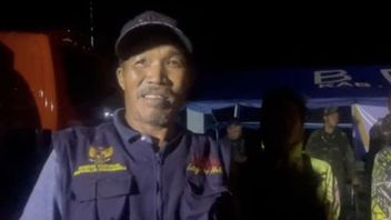 Detik-detik Tim SAR Temukan Bangkai Helikopter Hilang, Satu Korban Terlihat 100 Meter dari Reruntuhan