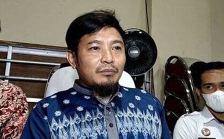 Jadi Kurir Jaringan Fredy Pratama, Zul Zivilia Digaji Rp4 Juta Walau Mendekam di Lapas