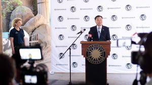 La pandue américaino-chinoise « diplomatique » de Pékin envoie deux panda géants jeunes à Washington plus tard cette année