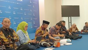 Menteri PU Ungkap Prabowo Sudah Restui Pembangunan Tol Dekat Lembah Anai