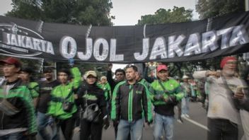 Wacana Tarif Ojol Naik Hingga 15 Persen, Siapa Diuntungkan?