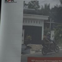 OTT Bupati Rejang Lebong, KPK Sempat ‘Kejar-kejaran’ dengan Tersangka di Gang dan Kehilangan Jejak