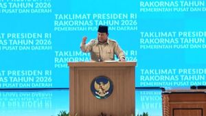 Prabowo Janji Salurkan Kapal Tangkap 5 GT-30 GT ke Desa Nelayan